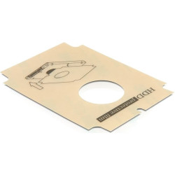 Delock 2.5 SATA Hard Drive Protective Film