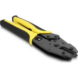 Delock Crimping Tool for DL4 plug 2.5 - 6 mm²
