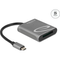 Delock USB Type-C™ Card Reader for XQD 2.0 memory cards