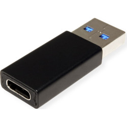 VALUE Adapter, USB 3.2 Gen 1, Type A - C, M/F