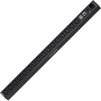 Aten PE1216G IP Steckdosenleiste 16-Port  (16x C13) (IP-ready)