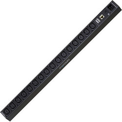 Aten PE1216G IP Steckdosenleiste 16-Port  (16x C13) (IP-ready)