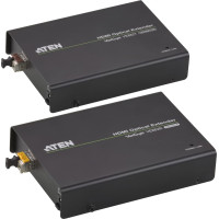 Aten VE882 HDMI Extender Glasfaser, 600m