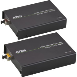 Aten VE882 HDMI Extender Glasfaser, 600m