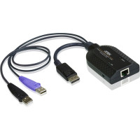 Aten KA7169 DisplayPort-USB-KVM-Adapterkabel