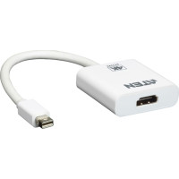 Aten VC981 Mini DP to 4K HDMI Adapter