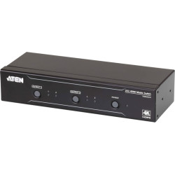 Aten VM0202H 2x2 4K HDMI Matrix Switch
