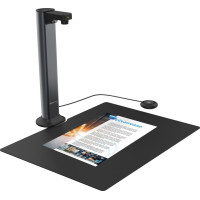 I.r.i.s. IRIScan Desk 7 Pro A3 Document Scanner, portable camera scanner station
