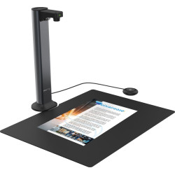 I.r.i.s. IRIScan Desk 7 Pro A3 Document Scanner, portable camera scanner station