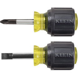 Klein Tools 85071 Schraubendreher, 2-teiliges Set