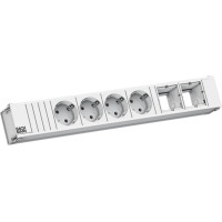 Bachmann CONI 4xCEE7/3 2xCM 0.2m GST18 RAL9010