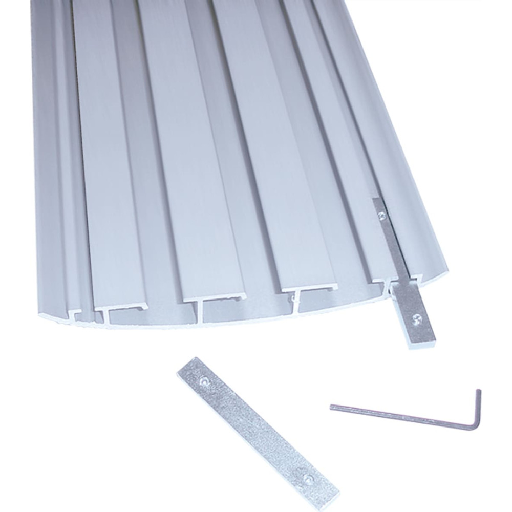 Bachmann CABLE BRIDGE Connecting element for cable duct