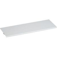 Bachmann TOP FRAME cover 4-gang EV1 anodised