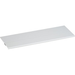Bachmann TOP FRAME cover 4-gang EV1 anodised