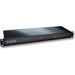 Gude 8031-1 Expert Power Control 8x IEC C13, 2 Sensorports