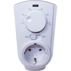 Bachmann Powersocket-Thermo Series 8141