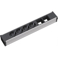 Bachmann CONI Large 4x earthing contact 2x ABD