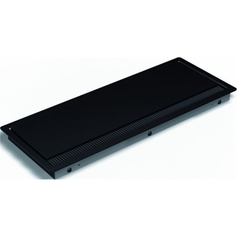 Bachmann CONI COVER installation frame, Large, black