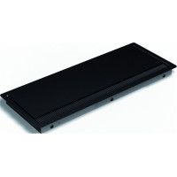Bachmann CONI COVER installation frame, Large, black