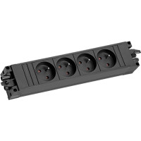 Bachmann STEP BASE 4xUTE GST18