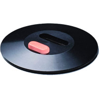Bachmann Ochno LED Socket Alu 1,0m black