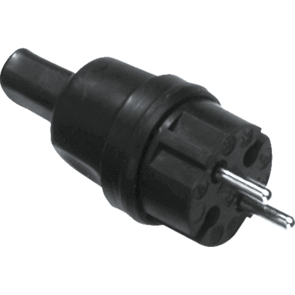 Bachmann flat cable plug Illu cable
