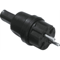 Bachmann flat cable plug Illu cable