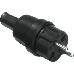 Bachmann flat cable plug Illu cable