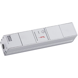 Bachmann IT PDU Basic Inline SPD, 1ph ÜSS 1m H05VV-F 3G2.5mm CEE 16A