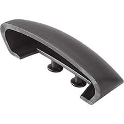 Bachmann cable snake Easy-Cap black