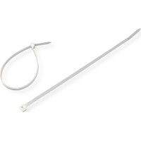 Value Cable Tie, 4.8 mm, angled, 25 cm