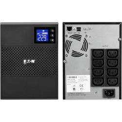 Eaton USV 5SC750i       750VA 525W USB/RS232
