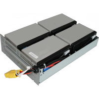 Divers USV-Batterie RBC132-Nachbau