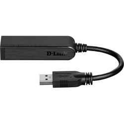 D-Link DUB-1312 USB 3.0 Adapter