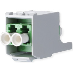 Metz Connect OpDAT modul LC-Duplex APC OS2