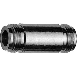 Telegärtner TELEGÄRTNER N Adaptor f-f