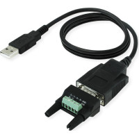 Roline USB to RS-422/485 Converter