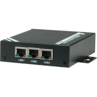 Roline HDMI Receiver over TP, for 14.01.3468, 100 m
