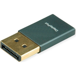 VALUE Display Adapter, Virtual DP Emulator (EDID), 4K