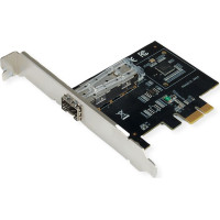 Value PCIe Gigabit SFP Network Adapter