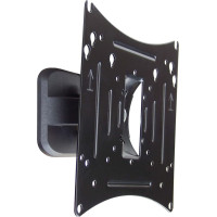 Roline LCD Monitor Arm, Wall Mount, 2 Joints