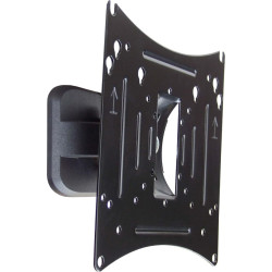 Roline LCD Monitor Arm, Wall Mount, 2 Joints