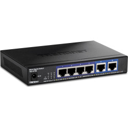Trendnet 6-Port 10G Switch