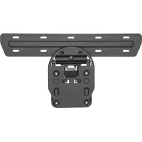 Value LCD/Plasma TV Wall Holder, Low Profile, for SAMSUNG Q-Series