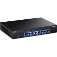 Trendnet 8-Port 10G Switch