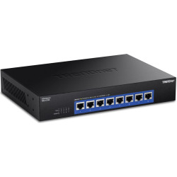 Trendnet 8-Port 10G Switch
