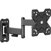Value TV Monitor Arm, Wall Mount, < 81cm, < 20kg, 3 joints
