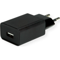 VALUE USB Wall Charger, QC3.0, 1-Port, 18W
