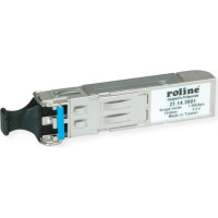 Roline Mini-GBIC Module LX/LC, Single Mode, 10 km