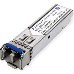Softing It Networks SOFTING SFP Modul, SM, 1000BASE-LX, 1G Fiber Channel (1GFC), Bi-direktional